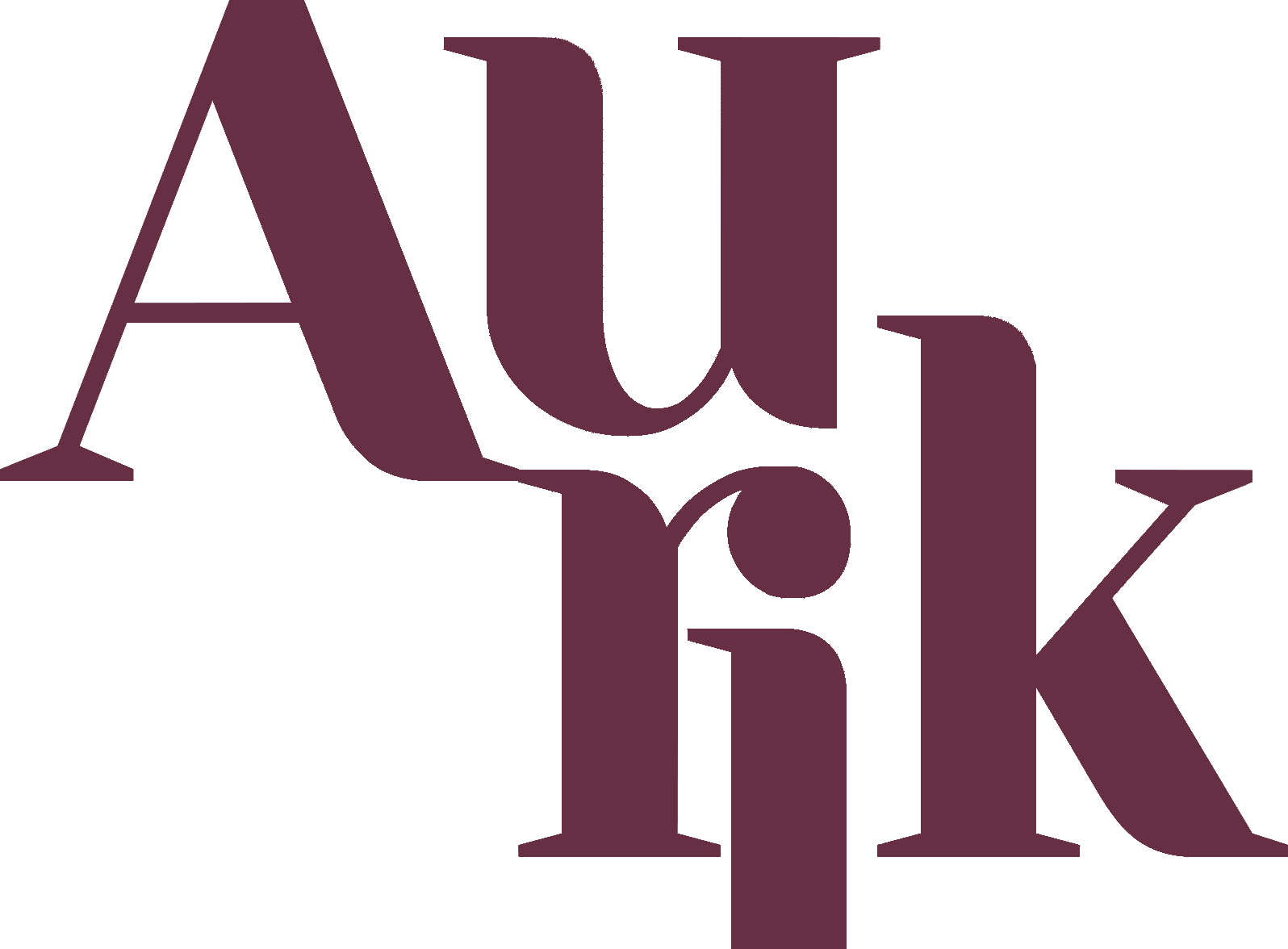 Logo aurik